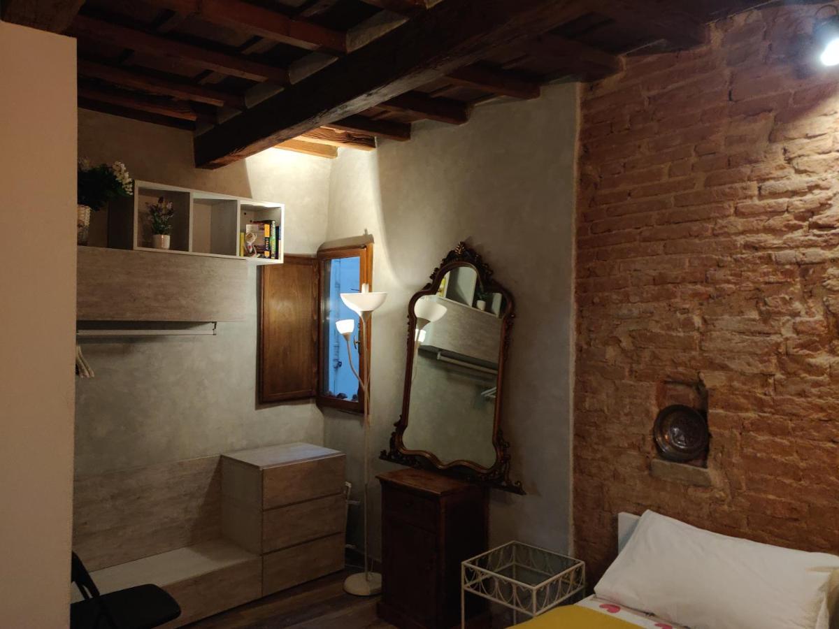 San Lorenzo Church Apartamento *